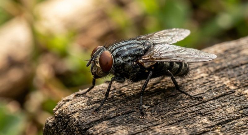 Fly Control Service in New Braunfels, TX