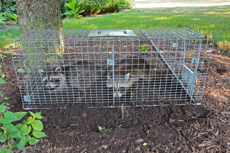 Signs You Need Professional Wildlife Removal In Your Home Or Attic